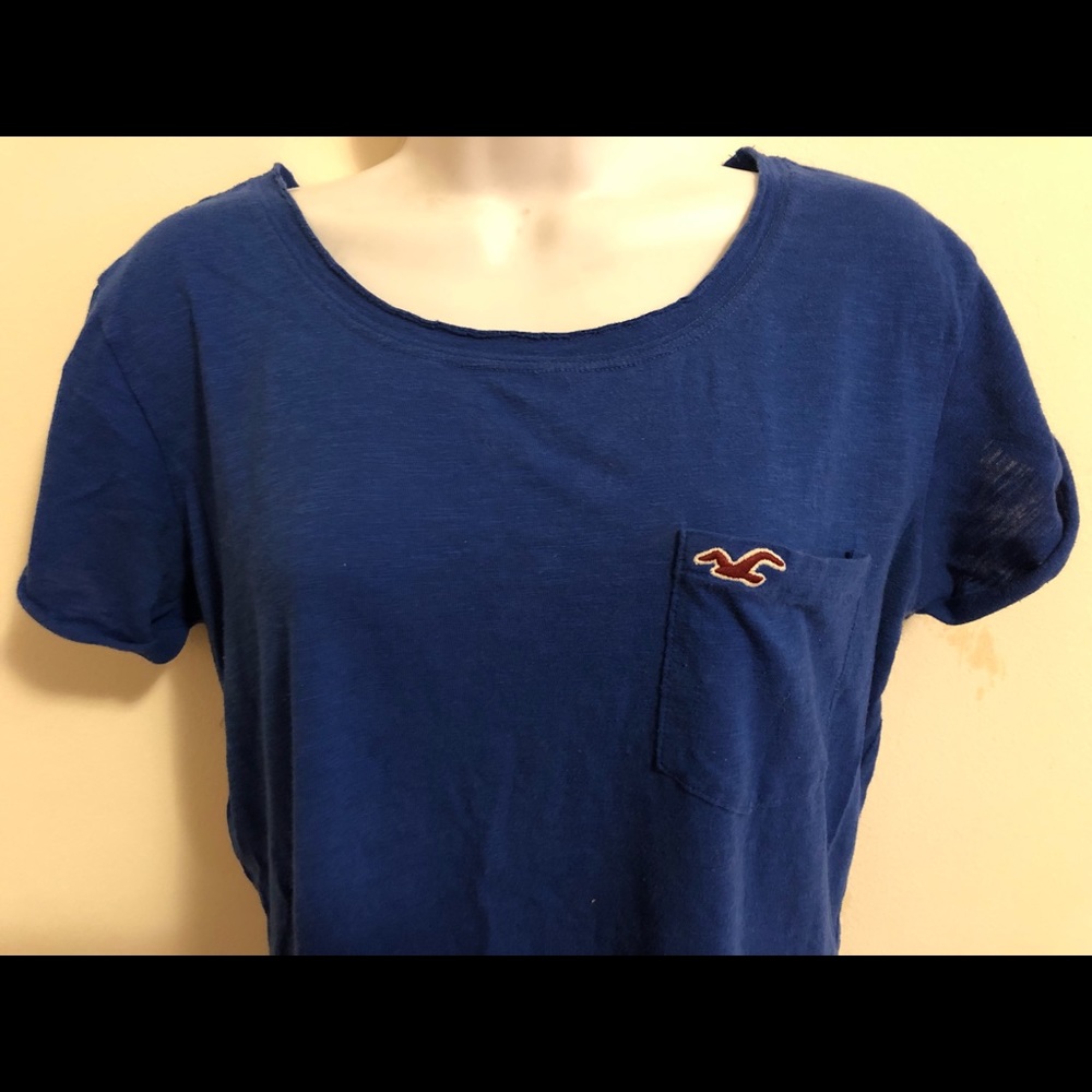 Hollister Top Medium